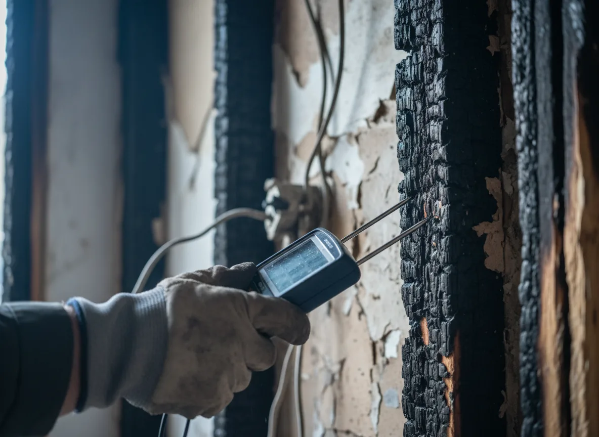 Fire Damage Restoration Trexlertown, PA FAQs